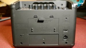 Blackstar Super Fly Pack Bluetooth / Blackstar Super Fly | Guitar Center PL