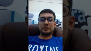 Азамат об онлайн школе Нико Баумана (отзыв)