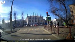 Хозяева жизни. Подборка дураков. Не на того нарвались.