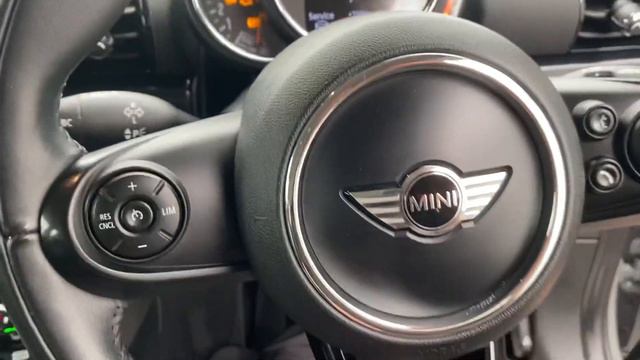 New stock just arrived at BMW MINI DIRECT WORCESTER смотреть онлайн