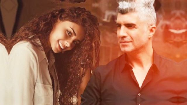 ÖZCAN DENİZ'DEN AŞKI SAMAR DADGAR’A BÜYÜK JEST! 25 yaş küçük İranlı sevgilisi Samar Dadgar.. Magazi смотреть онлайн