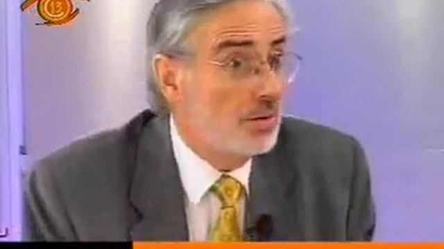 Fco Javier Labbé, Canal 13 Cable смотреть онлайн