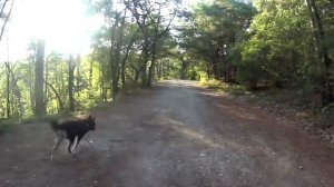 Криница и выход к морю через Голубую бездну 28.07.20