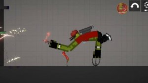 " Мини сериал" глич вирус ( продолжение 4 части)