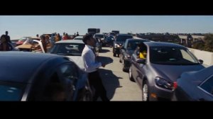 Вступительная сцена на шоссе, Another Day Of Sun, Ла-Ла Ленд(La La Land )