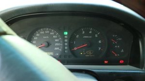 Ремонт Toyota LC100\LX470 (система AHC "гидроподвеска")3с.\6ч.
