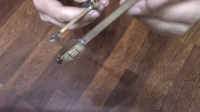 Самодельный ювелирный лобзик [ОБЗОР] смотреть онлайн