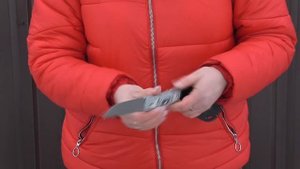 Мини обзор ножей Kizlyar Supreme.