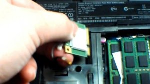 Замена WI-FI Сетевухи в Ноутбуке HP Pavilion G6 - Эпик Фэйл((