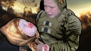 S.T.A.L.K.E.R_Anomaly REDUX,удачный заказ