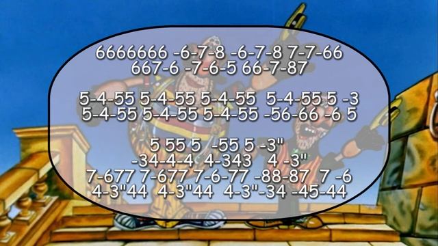 #18 Simple Harmonica / Мы бандито гангстерито смотреть онлайн