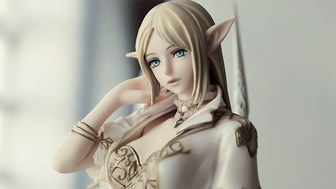 Lineage 2 / Линейка