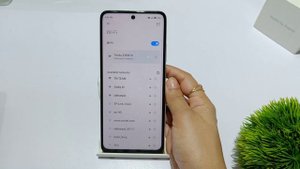 how to scan wifi qr code in redmi note 13 pro | redmi note 13 me via qr code connect kaise kare