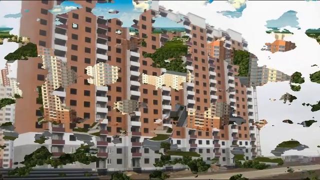 новостройки в домодедово с отделкой смотреть онлайн