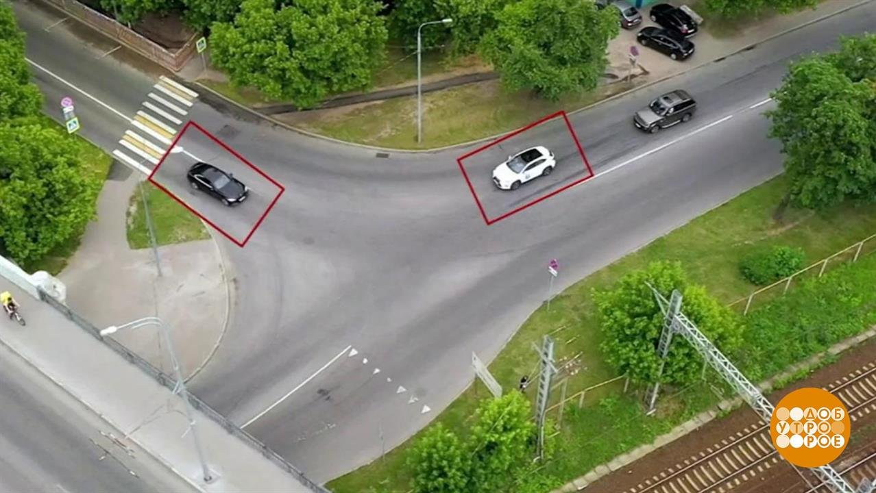 Автоэксперт на распутье. Доброе утро. Фрагмент выпуска от 20.07.2020