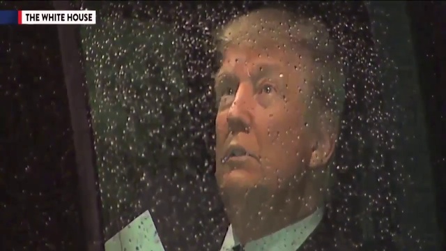 Трамп
