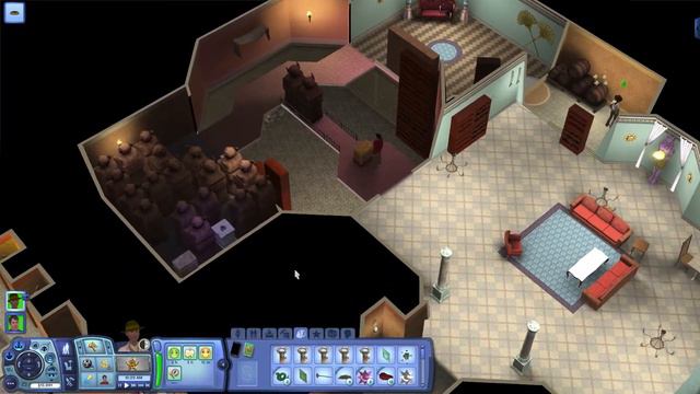 SO MUCH NECTAR | The Sims 3 | World Adventures - Part -94 смотреть онлайн