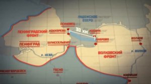 БЛОКАДА ЛЕНИНГРАДА 75 ЛЕТ | КАК ЭТО БЫЛО | ВЕЛИКАЯ ОТЕЧЕСТВЕННАЯ