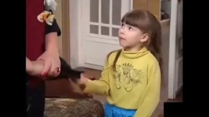 Где моё синее трико?! Воронины :)