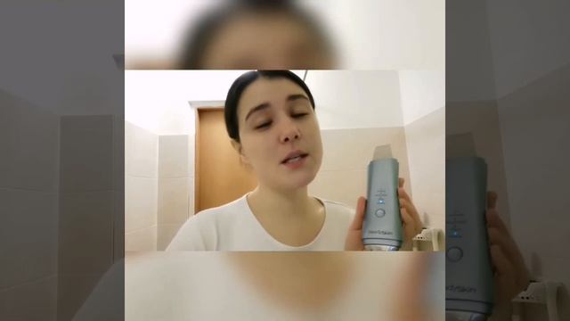 ReadySkin ZY8300 Отзыв после нескольких месяцев использования смотреть онлайн