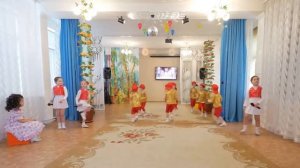 Любознайки автор песни Nata Gnom Кротова (педагог Зубкова Т. хореограф Смолина Е.)