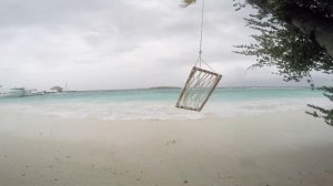 Погода на Мальдивах в Мае Maldivian weather in May 2022