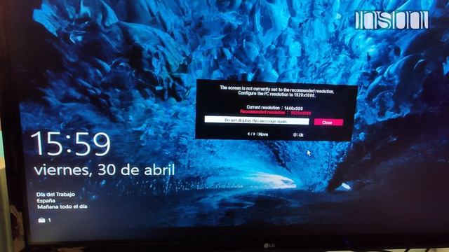 LG 27MP59G-P - UNBOXING y primer vistazo. смотреть онлайн