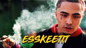 Lil Pump Эщкере