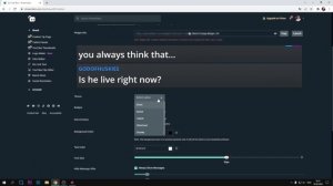 Как Добавить и Настроить Красивый Чат для Стрима Youtube в OBS STUDIO 2023