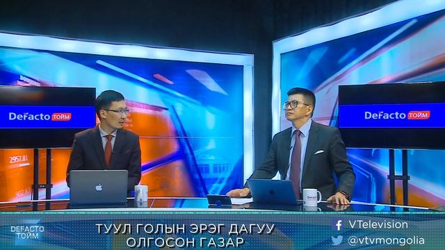 Дефакто Тойм (2018.05.06) смотреть онлайн