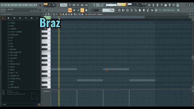 КАК СДЕЛАТЬ ЖИРНЮЩИЙ БРАЗИЛЬСКИЙ ФАНК ИЛИ ФОНК? ФОНК В СТИЛЕ RXDXVIL / SlowBoy / Nueki смотреть онлайн