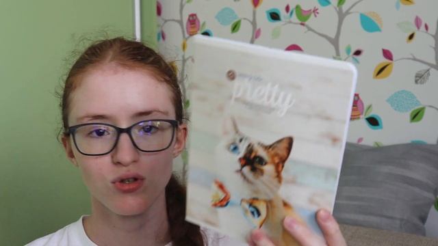 Обзор канцтоваров | Когда-нибудь видели столько тетрадей? смотреть онлайн