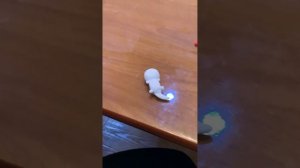 Лепка Аксолотля из воздушного пластилина