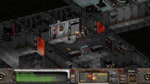 Fallout 2 ностальгия: Как простой деревенский парень за ГЕККом ходил...