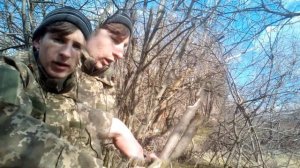 ПОДЪЕМНАЯ ПЕТЛЯ ЛОВУШКА НА ЛИСУ!!!ЕСТЬ ЛИСА!!!