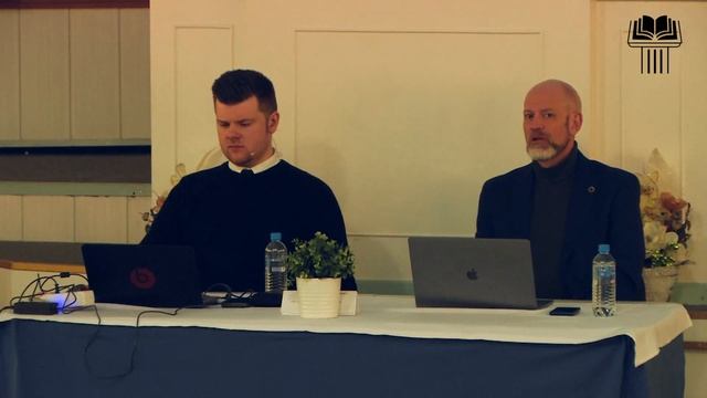 Что христианину нужно знать об исламе? | Джеймс Уайт | Мини-конференция | Часть 3 смотреть онлайн