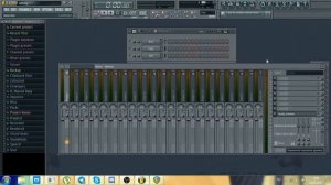 КАК ПЕРЕЙТИ С FL STUDIO НА REAPER