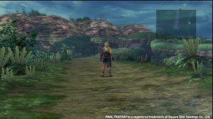Final Fantasy X HD Remaster Perfect Walkthrough Part 10 - Chocobo Eater