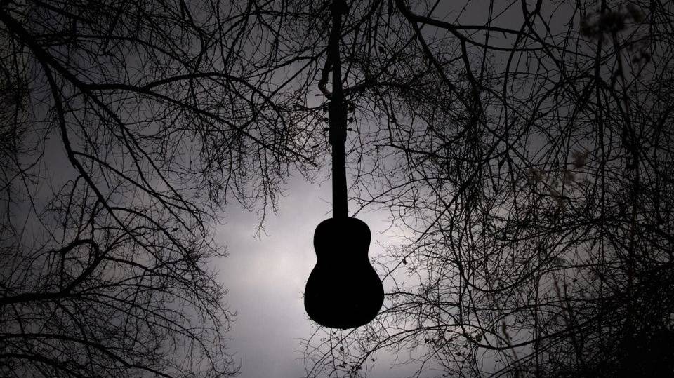 Берлога Бориса - тебе здесь места нет смотреть онлайн