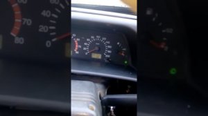 Торпеда от 2114 в Ваз 21099