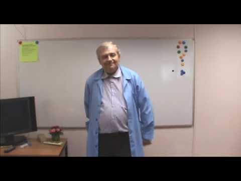 Летние факторы риска для здоровья (А.Н. Алименко) смотреть онлайн