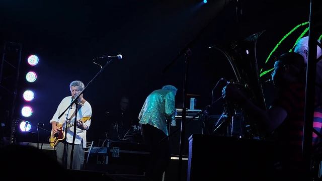 АукцЫон — Тиша смотреть онлайн