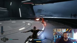 All Main Bosses RANKED in Jedi: Survivor...