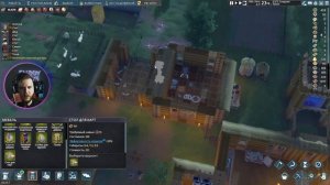 GOING MEDIEVAL #6 || Прохождение || ПЕРВЫЕ ФОРТИФИКАЦИИ