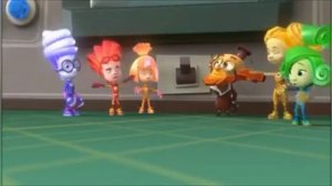 FIKSIKLAR barcha qismlar õzbek tilida #multfilmlar #fiksiklar #Muhsinbahromov