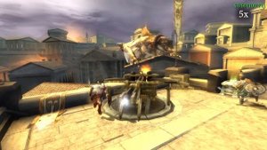 Эмулятор PSP на XBOX. PPSSPP установка бесплатно! (текстур пак, 60 fps)