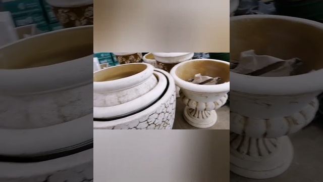 Фигурки - для сада!!! смотреть онлайн