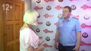 Ремонт дорог, содержание ливнёвок, другие насущные проблемы в поле зрения прокуратуры