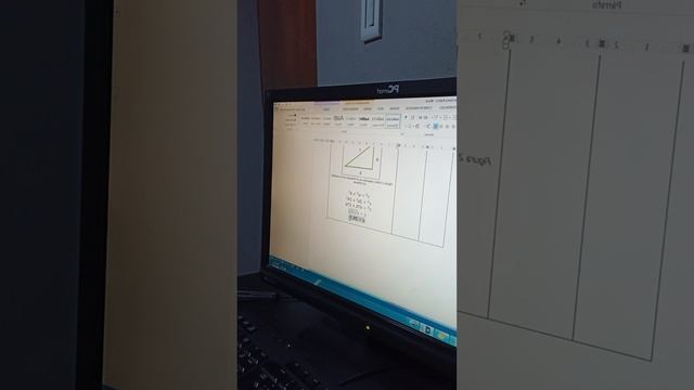 Explicación Ejercicio 1 Teorema de Pitágoras - Tarea 4 - Geometría смотреть онлайн