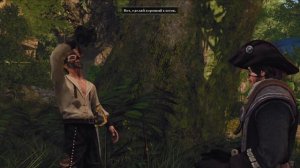 Risen2 #21 Деревня шаганумби.